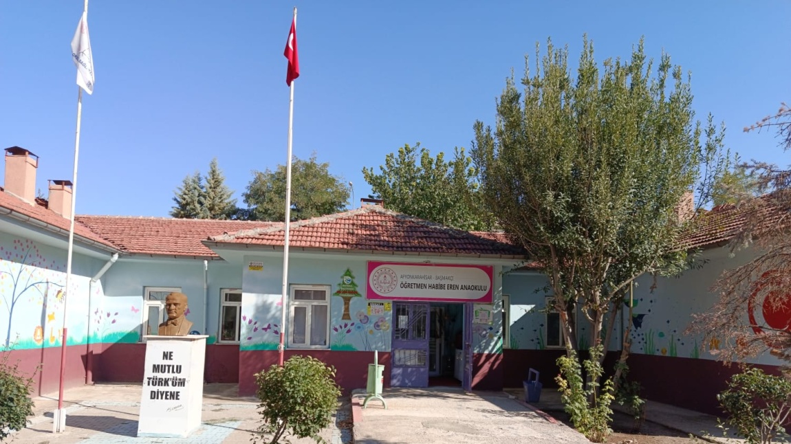 Öğretmen Habibe Eren Anaokulu Fotoğrafı